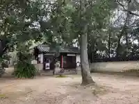 伊弉冊命神社(奈良県)