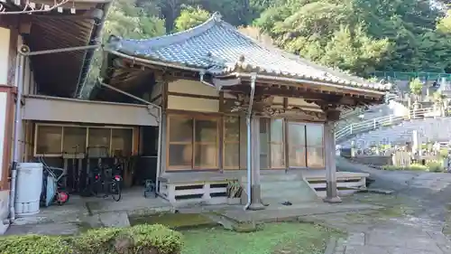 蓮華寺のその他建物