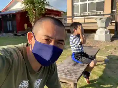 蓮久寺(千葉県)