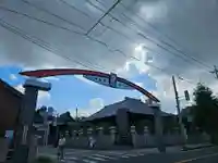 成田山川越別院(埼玉県)