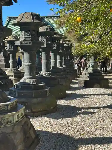 上野東照宮(東京都)