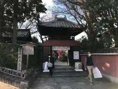 長建寺(京都府)