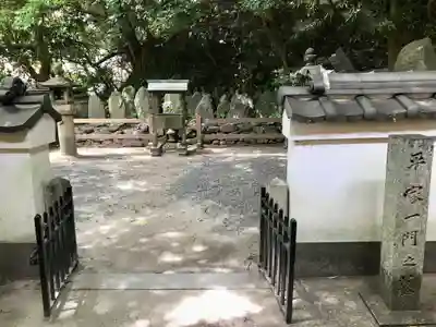 赤間神宮(山口県)