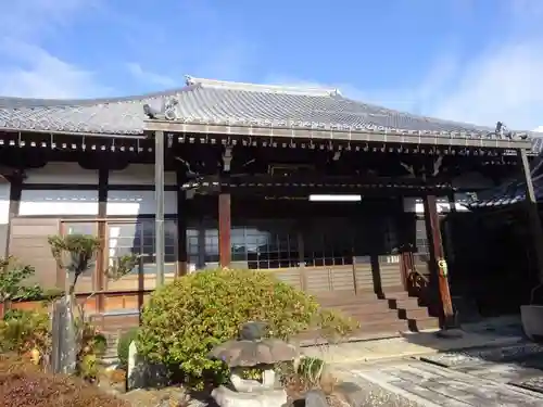 大信寺(滋賀県)
