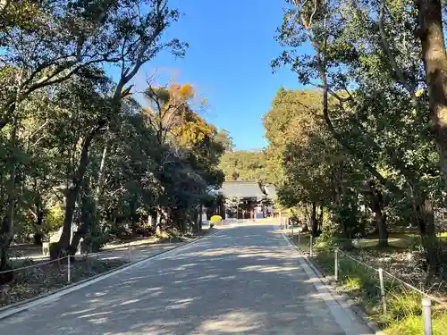 竈山神社(和歌山県)