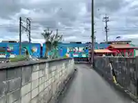 北向水掛地蔵尊(三重県)