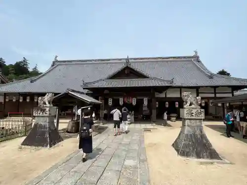 大願寺(広島県)