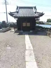 医王寺(埼玉県)