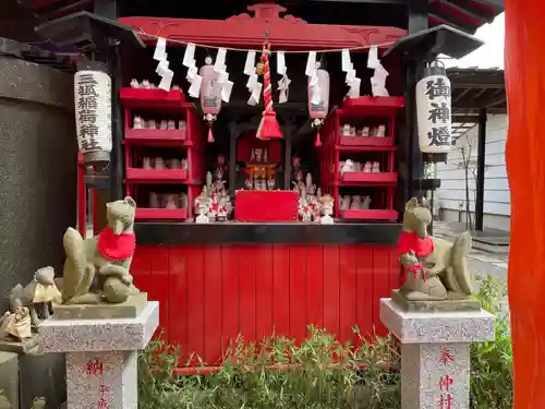 鴻神社(埼玉県)