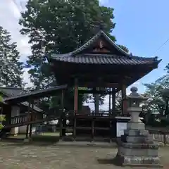 美和神社(山梨県)