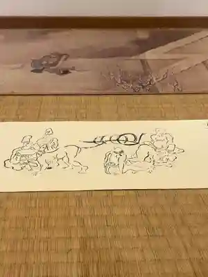 円満院門跡(滋賀県)