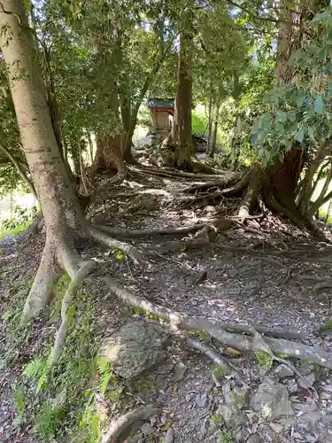 船岡神社(奈良県)