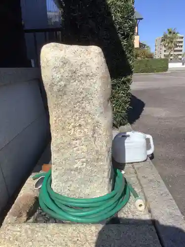 薬師寺のその他建物