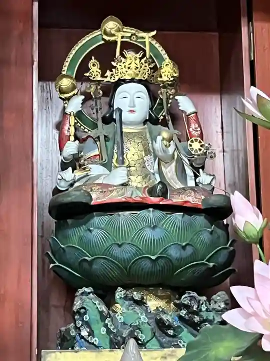 全長寺(滋賀県)