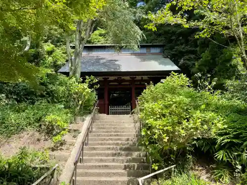 妙法寺(神奈川県)