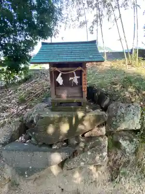 大神神社(岡山県)