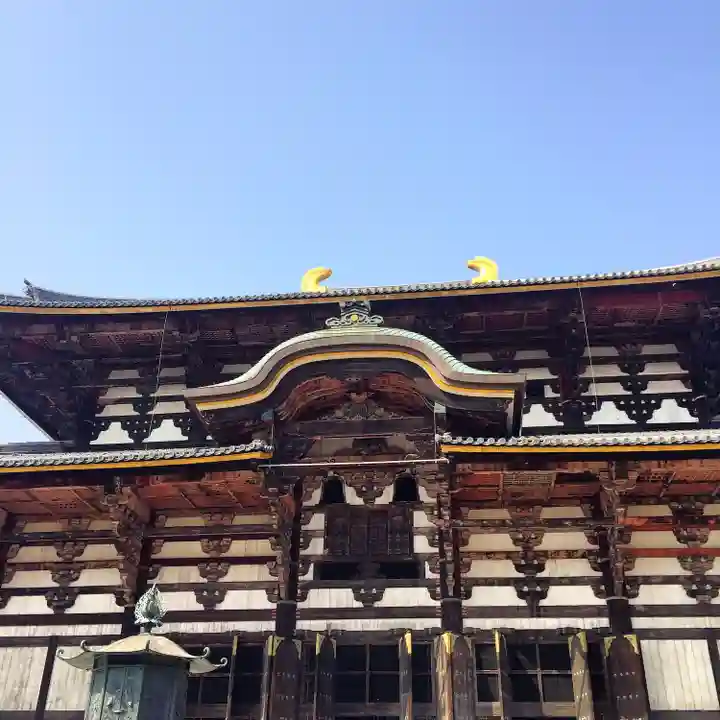 東大寺(奈良県)