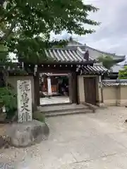 飛鳥寺(奈良県)