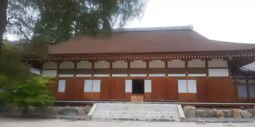 永保寺(岐阜県)
