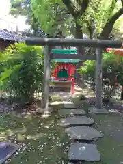 三囲神社(東京都)