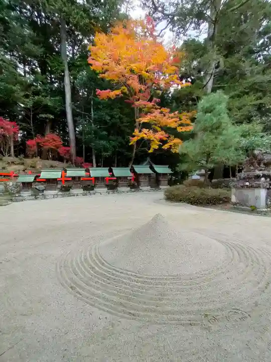 八大神社(京都府)