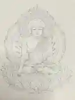 高津山 報恩院の芸術