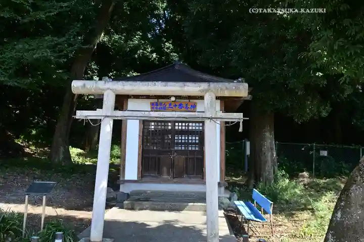 番神堂(神奈川県)