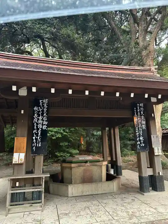 明治神宮(東京都)