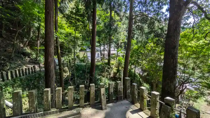 本照寺(京都府)