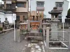 阿弥陀寺(京都府)