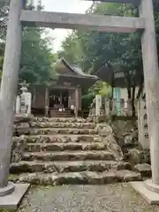 大嶽神社(東京都)