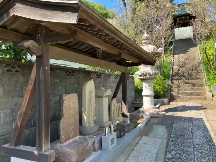 大善寺(神奈川県)