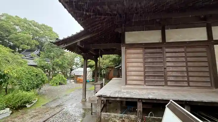 雪蹊寺(高知県)