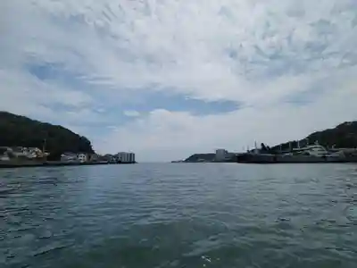 叶神社 (西叶神社)の周辺