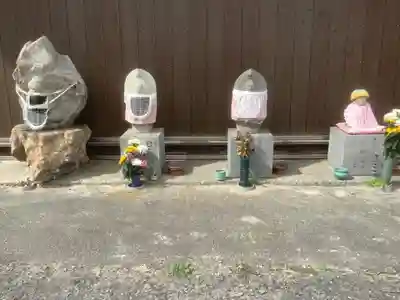 福住寺(愛知県)