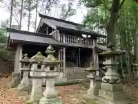 境神社(福島県)