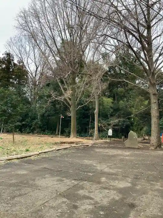 久伊豆神社(埼玉県)