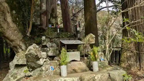 瀧安寺(大阪府)