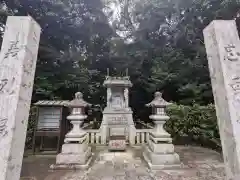 冠纓神社(香川県)