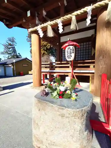 八幡宮(茨城県)