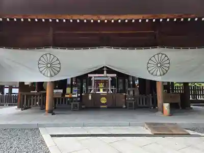 阿佐ヶ谷神明宮(東京都)