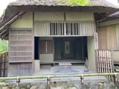 鹿苑寺(金閣寺)(京都府)