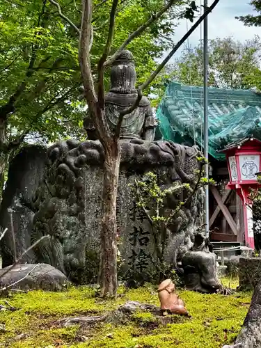 松ヶ崎大黒天 妙圓寺（妙円寺）(京都府)