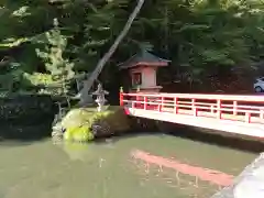 甘南美寺(岐阜県)