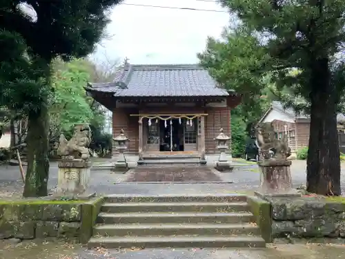 淡島神社(長崎県)