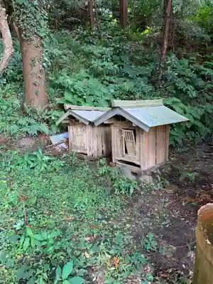 日吉神社(千葉県)
