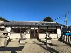 大神社(奈良県)