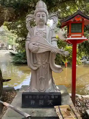 平塚八幡宮(神奈川県)