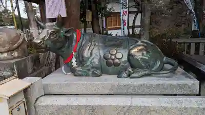 長岡天満宮(京都府)