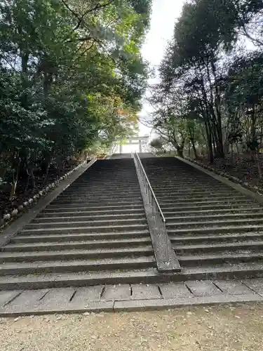 奈良縣護國神社(奈良県)